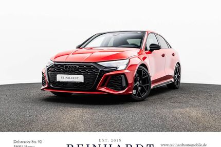 Audi RS3 Gebrauchtwagen