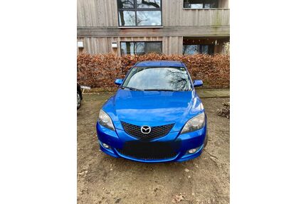 Mazda 3 Gebrauchtwagen