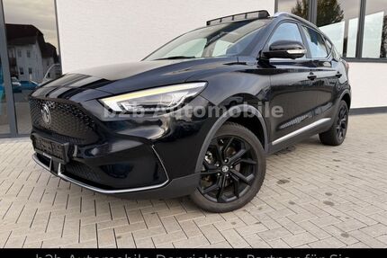 MG ZS Gebrauchtwagen