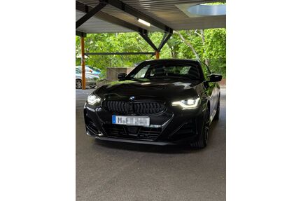 BMW M240i Gebrauchtwagen