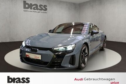 Audi RS e-tron GT Gebrauchtwagen