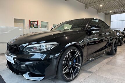 BMW M2 Gebrauchtwagen