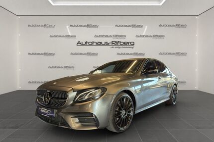 Mercedes-Benz E 53 AMG Gebrauchtwagen