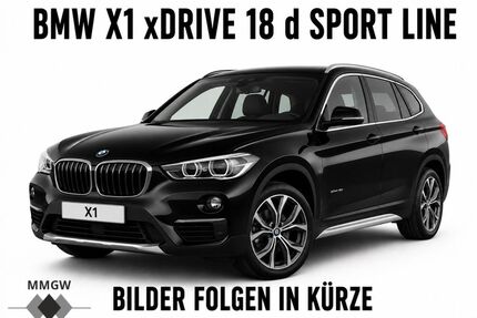 BMW X1 Gebrauchtwagen