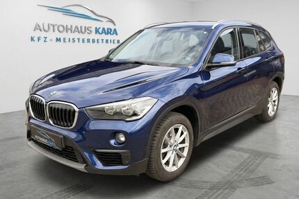 BMW X1 Gebrauchtwagen
