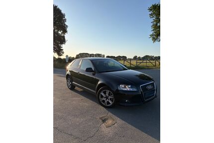 Audi A3 Gebrauchtwagen