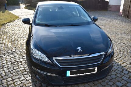 Peugeot 308 Gebrauchtwagen