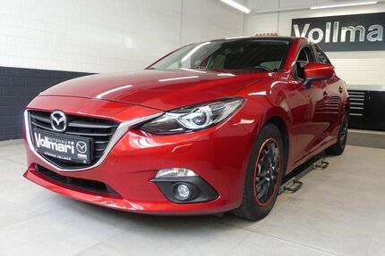 Mazda 3 Gebrauchtwagen