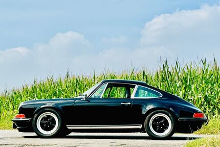 Porsche 911 Urmodell Gebrauchtwagen