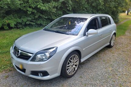 Opel Signum Gebrauchtwagen