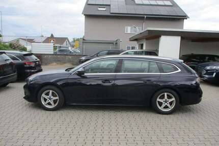Peugeot 508 Gebrauchtwagen