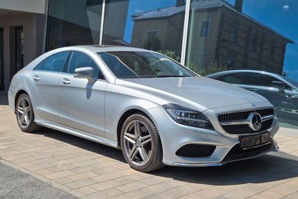 Mercedes-Benz CLS 350 Gebrauchtwagen