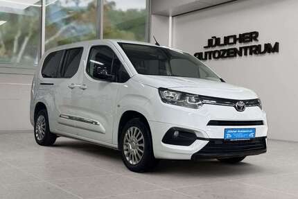 Toyota Proace Gebrauchtwagen