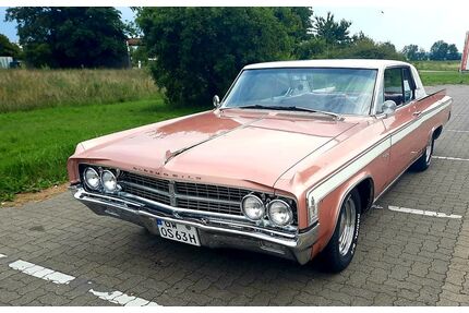 Oldsmobile Andere Gebrauchtwagen