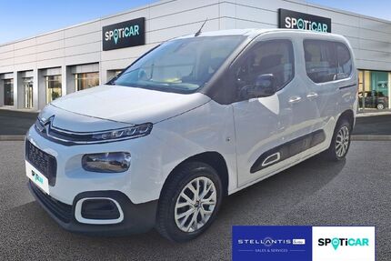 Citroen Berlingo Gebrauchtwagen