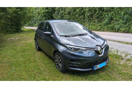 Renault ZOE Gebrauchtwagen