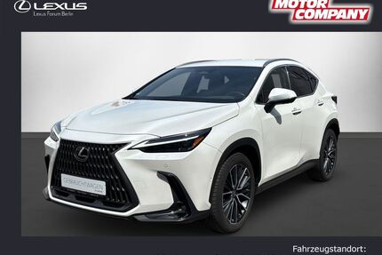Lexus NX 450h Gebrauchtwagen