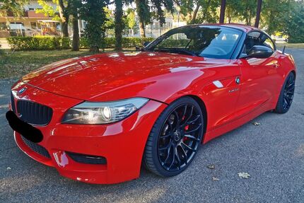 BMW Z4 Gebrauchtwagen