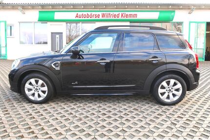 Mini Countryman S (Cooper) Gebrauchtwagen