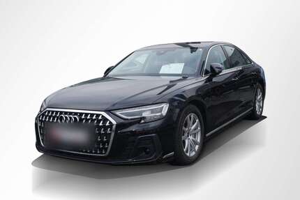 Audi A8 Gebrauchtwagen