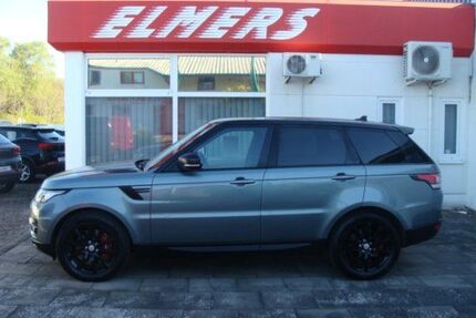 Land Rover Range Rover Sport Gebrauchtwagen