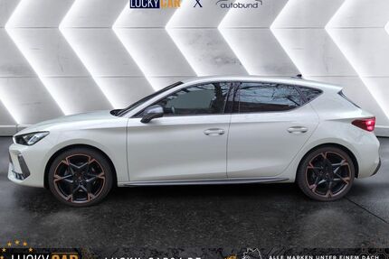 Cupra Leon Gebrauchtwagen