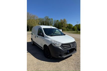 Dacia Dokker Gebrauchtwagen