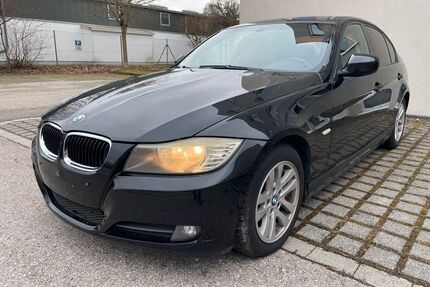 BMW 320 Gebrauchtwagen