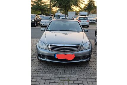 Mercedes-Benz C 180 Gebrauchtwagen