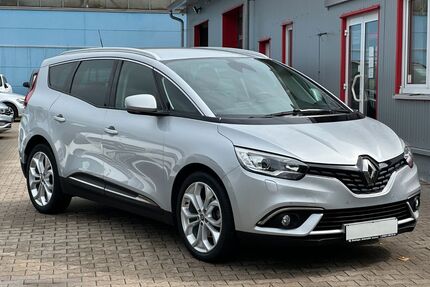 Renault Grand Scenic Gebrauchtwagen