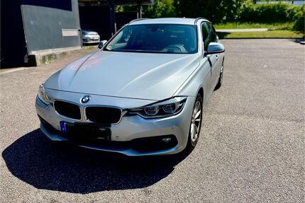 BMW 320 Gebrauchtwagen