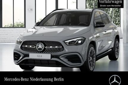 Mercedes-Benz GLA 200 Gebrauchtwagen