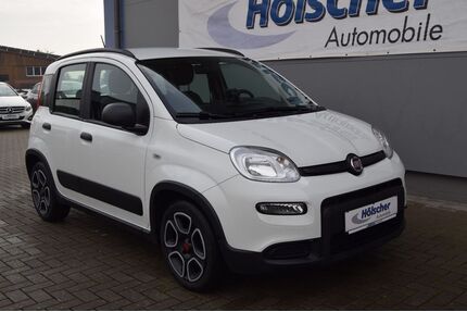 Fiat Panda Gebrauchtwagen