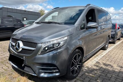 Mercedes-Benz V 300 Gebrauchtwagen