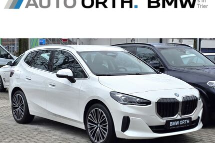 BMW 218 Active Tourer Gebrauchtwagen