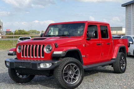 Jeep Gladiator Gebrauchtwagen