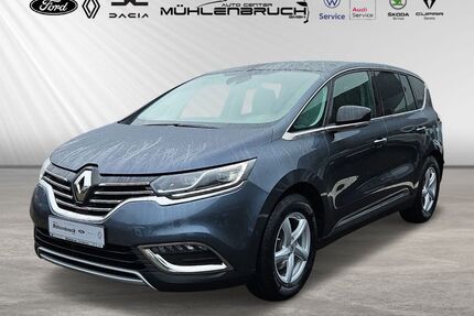 Renault Espace Gebrauchtwagen