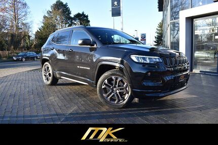 Jeep Compass Gebrauchtwagen