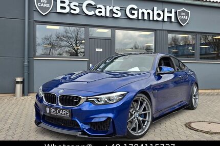 BMW M4 Gebrauchtwagen