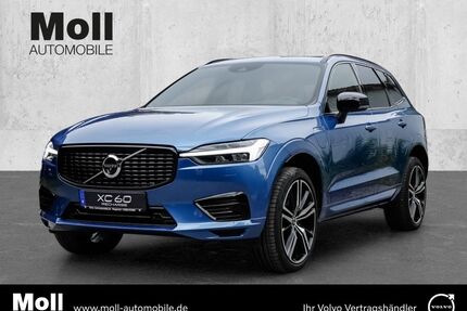 Volvo XC60 Gebrauchtwagen