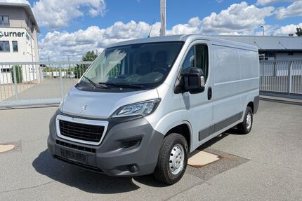 Peugeot Boxer Gebrauchtwagen