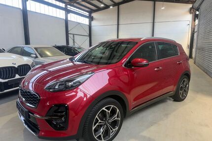 Kia Sportage Gebrauchtwagen