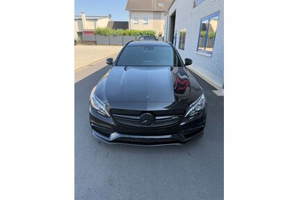 Mercedes-Benz C 63 AMG Gebrauchtwagen