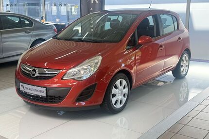 Opel Corsa Gebrauchtwagen