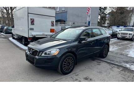 Volvo XC60 Gebrauchtwagen