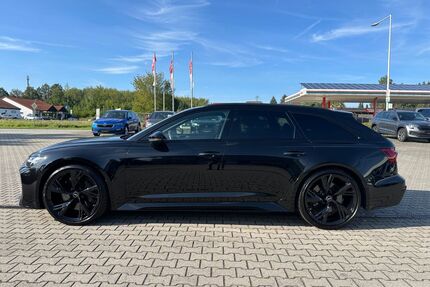 Audi RS6 Gebrauchtwagen