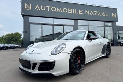 Porsche 991 Gebrauchtwagen