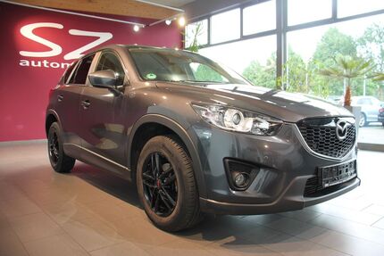 Mazda CX-5 Gebrauchtwagen