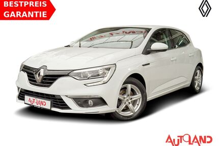 Renault Megane Gebrauchtwagen