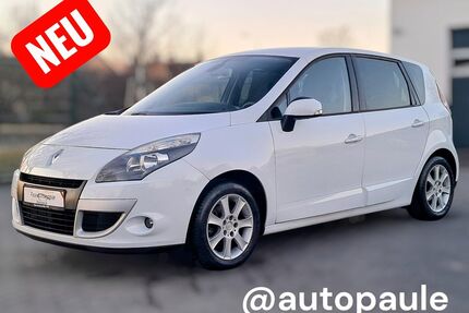 Renault Scenic Gebrauchtwagen